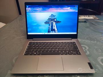 Notebook Pc Portatile Lenovo Ideapad