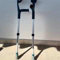 Stampelle per bambini