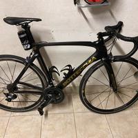 Bici da corsa Bottecchia carbon