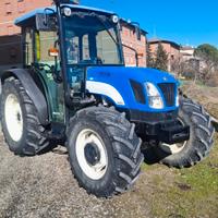 NEW HOLLAND TN85DA