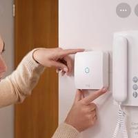 Ring Intercom