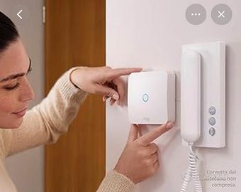 Ring Intercom