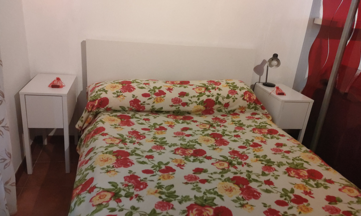 Appartamento vicino agli imbarchi