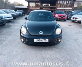 Volkswagen Maggiolino 2.0 TDI Sport