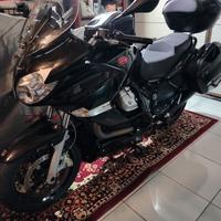 Borsa da serbatoio Moto Guzzi Norge Originale