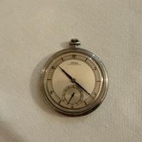 Orologio da tasca Vulcain Chronometre