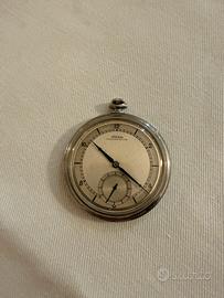 Orologio da tasca Vulcain Chronometre