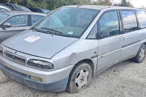 Ricambi Fiat Ulysse 2001