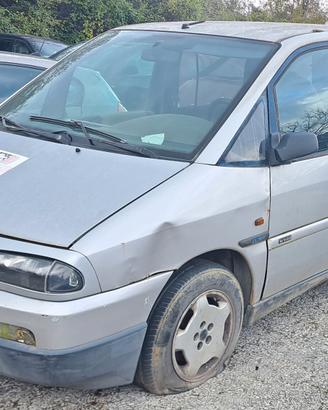 Ricambi Fiat Ulysse 2001