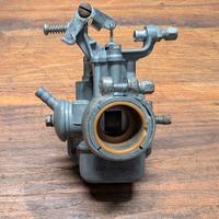 Carburatore Dell'Orto SH1/18