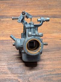 Carburatore Dell'Orto SH1/18