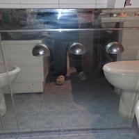 Specchio per bagno 