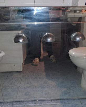 Specchio per bagno 