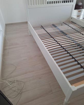 Letto Tyssedal Ikea