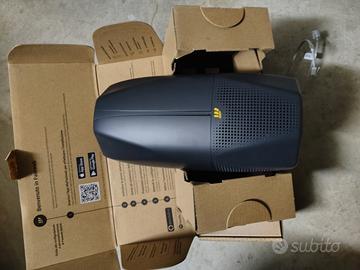 internet/ modem Fastweb 