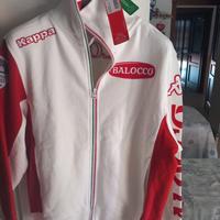 Robe di Kappa felpa Balocco