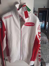Robe di Kappa felpa Balocco