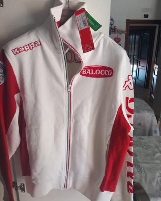 Robe di Kappa felpa Balocco