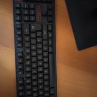 PC FISSO LENOVO MAUS TASTIERA MONITOR