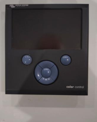 Victron Energy CCGX Color Control GX fotovoltaico 