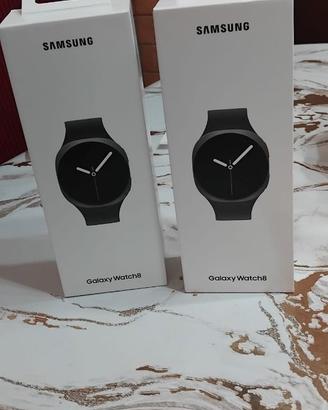 Galaxy watch 8 LTE