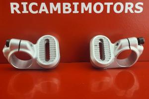 RISER MANUBRIO BMW K1200RS