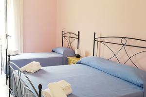 Appartamento vacanza