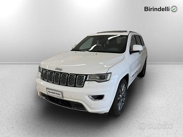 JEEP Gr.Cherokee 4ª s. - Grand Cherokee 3.0 V6 CRD