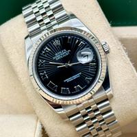 Rolex Datejust 36 116234 Full Set