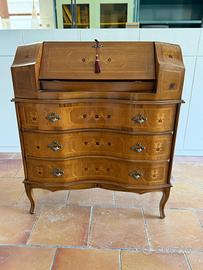 Bureau a cassetti - Mobili d'Arte Rossignoli
