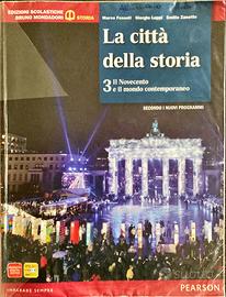 La città della storia 3.