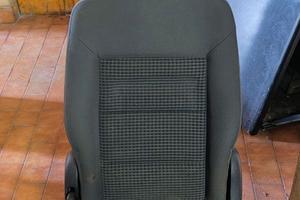 VW Sharan 2° serie sedili