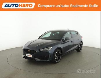 CUPRA Leon BR90603