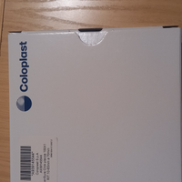 Sacca per stomia Sen Sura saccaclick 30 pezzi