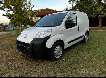 Citroën Nemo