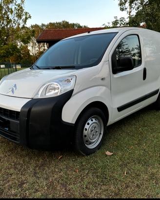 Citroën Nemo