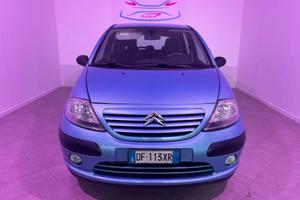 CITROEN C3 1.4 16V Cashmere