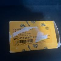 Sensore qualita aria