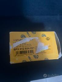 Sensore qualita aria