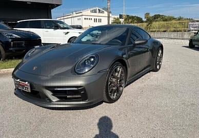 Ricambi per porsche 992 carrera DISPONIAMO DI RICA