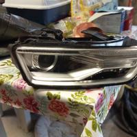 FARO ANTERIORE DESTRO AUDI Q2