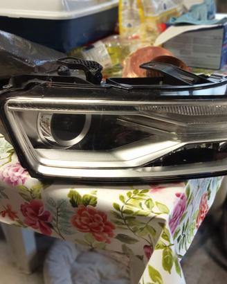 FARO ANTERIORE DESTRO AUDI Q2