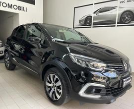 RENAULT CAPTUR/2019/1.5 DCI/54mila km