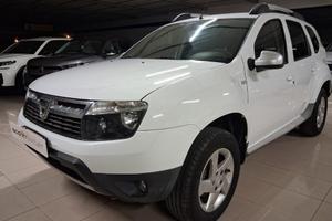 DACIA Duster I 2010 - Duster 1.5 dci Laur U1054396