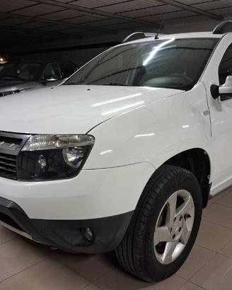 DACIA Duster I 2010 - Duster 1.5 dci Laur U1054396