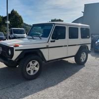 Mercedes-benz G 240 GD lungo Station Wagon