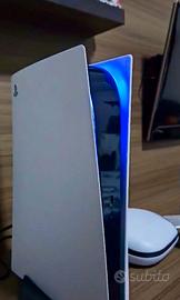 PS5 Disco