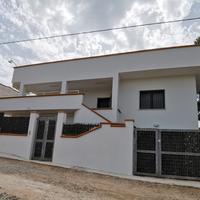 Villa Marchese a 100 metri dal mare Campomarino