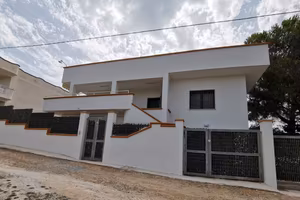 Villa Marchese a 100 metri dal mare Campomarino