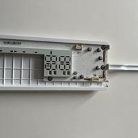 Ricambi frigorifero LG GBB569NSAFB